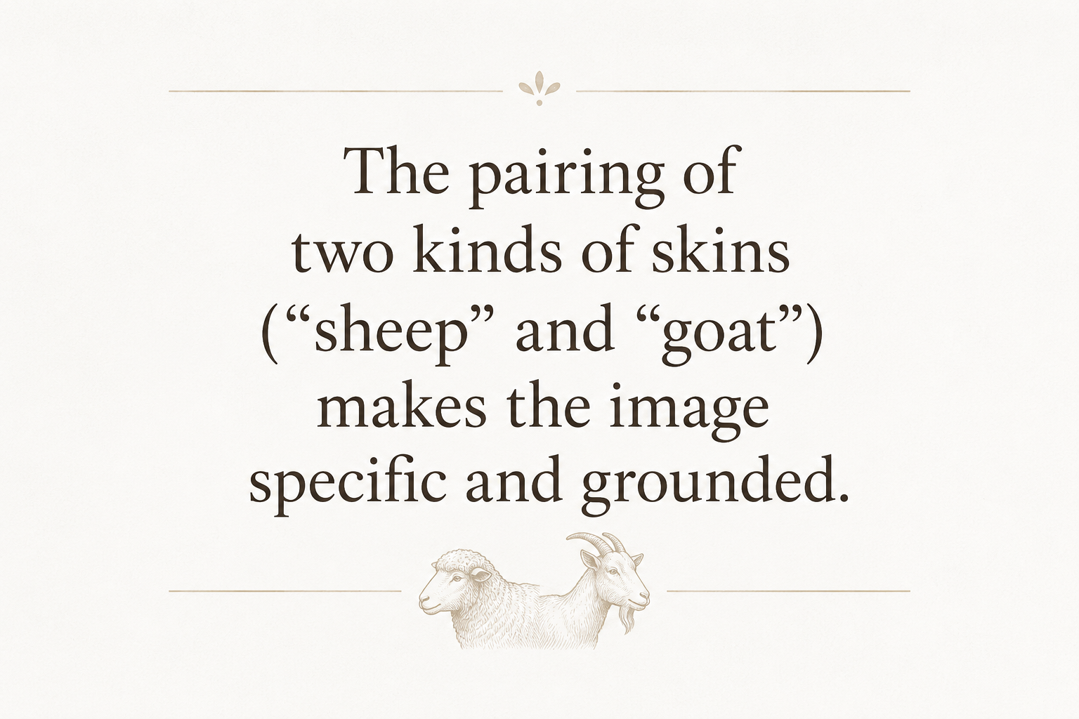 Key insight about Understanding the Significance of Derma in Greek