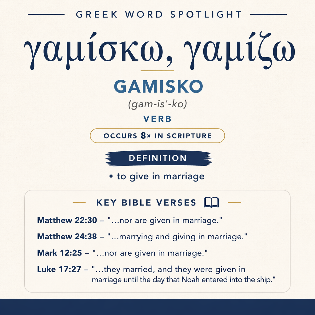 Understanding the Significance of Gamisko in Greek statistics