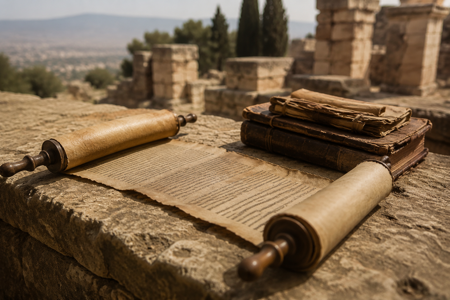Guide to Exploring the Meaning of Diaphthora in Greek