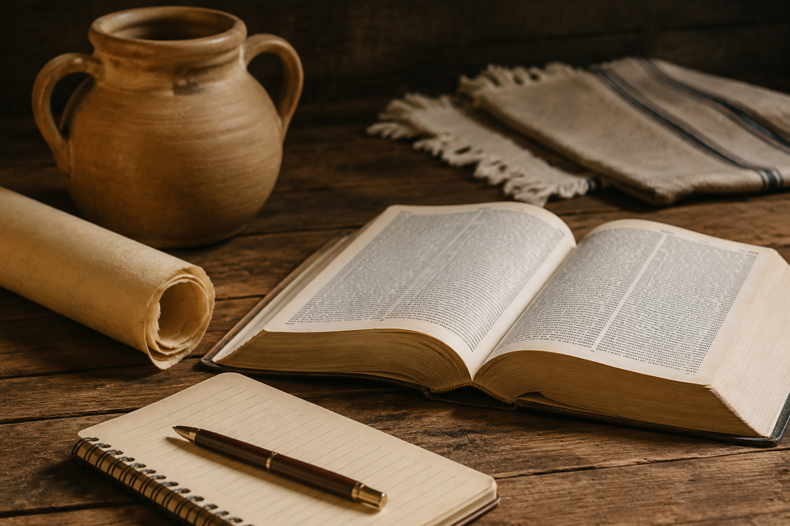 Guide to Exploring the Meaning of Didaskalia in Greek