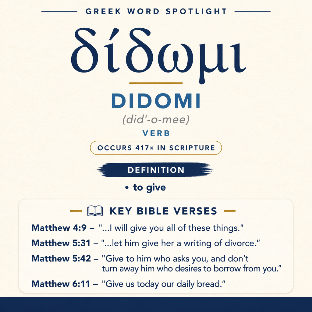 Exploring the Meaning of Didomi statistics