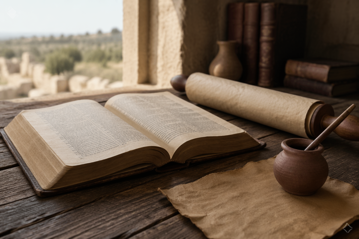 Guide to Exploring the Meaning of Dikaioma in Greek