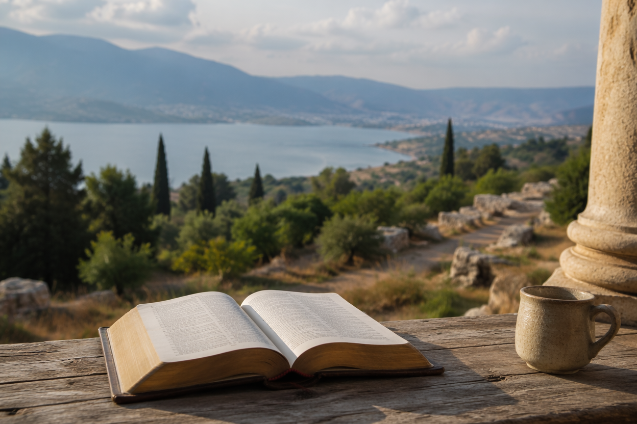 Guide to Exploring the Meaning of Dike in Greek