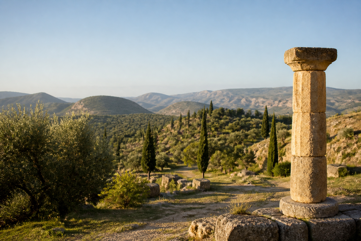 Guide to Exploring the Meaning of Dorea in Greek