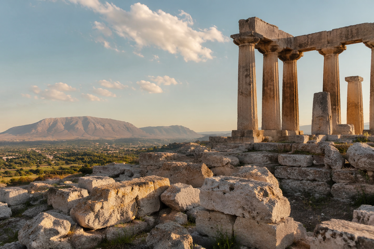 Guide to Exploring the Meaning of Doxa in Greek