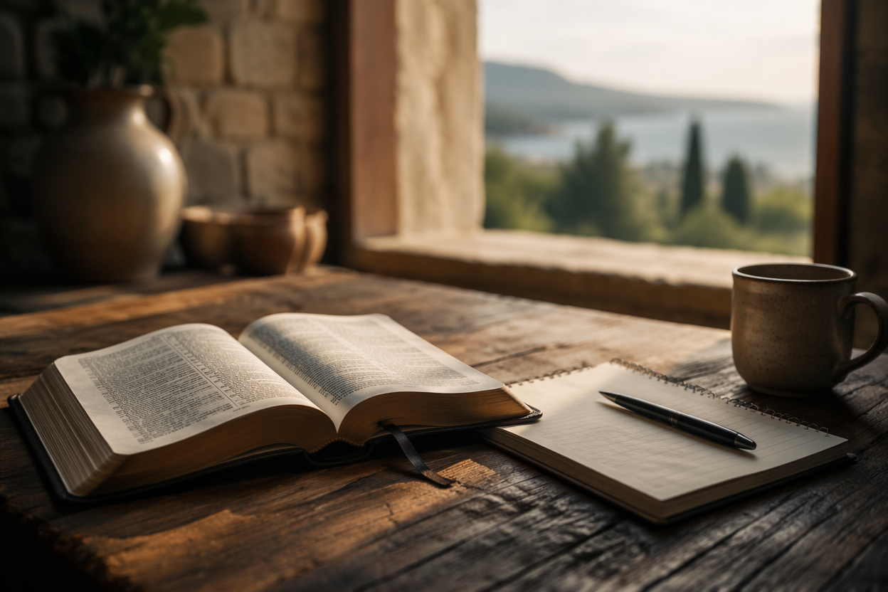 Guide to Exploring the Meaning of Egkrates in Greek