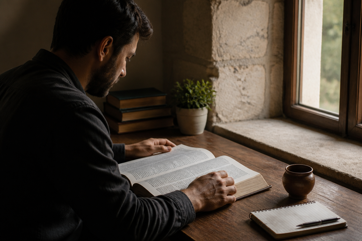 Guide to Exploring the Meaning of Ekdikos in Greek