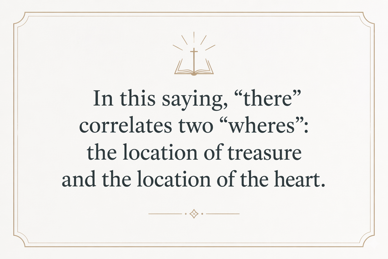 Key insight about Exploring the Meaning of Ekei in Greek