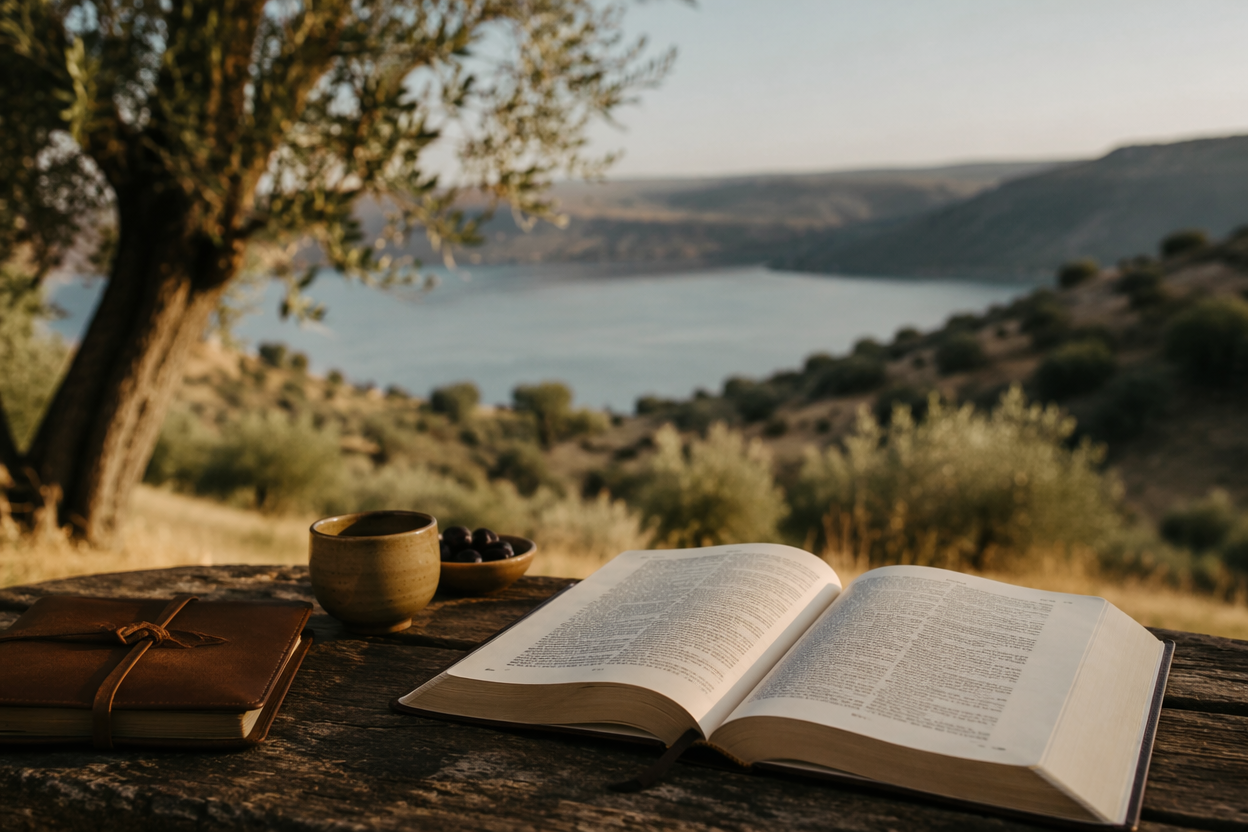 Guide to Exploring the Meaning of Ekloge in Greek