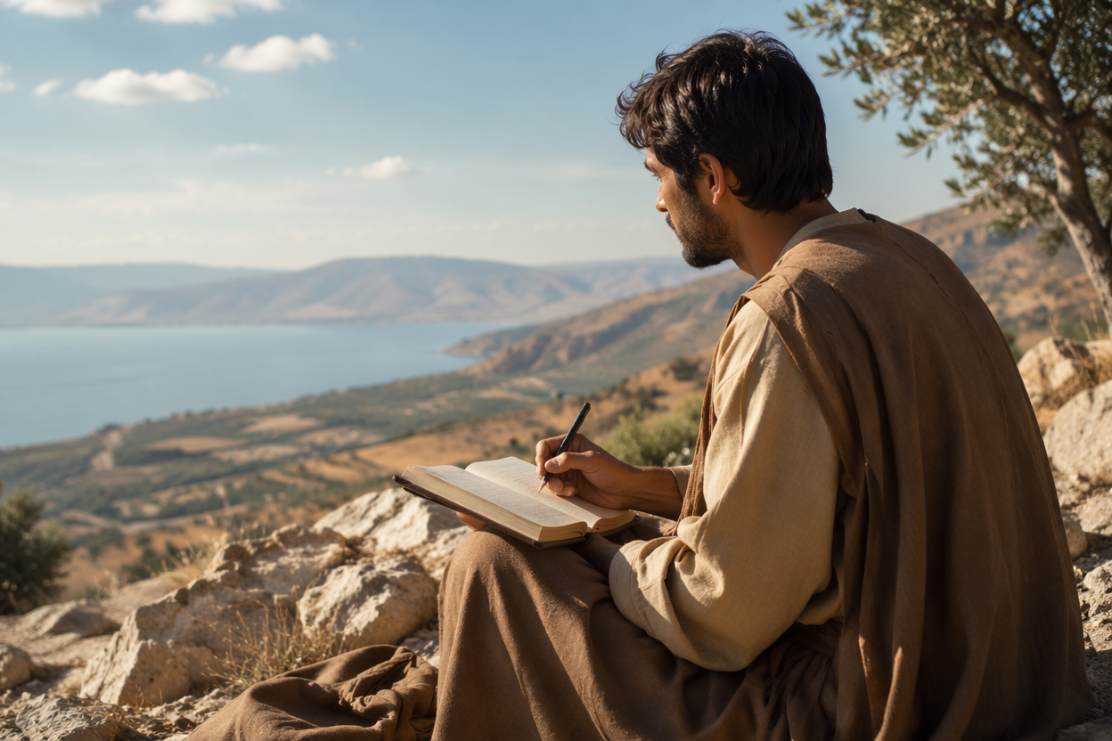 Guide to Exploring the Meaning of Eknepho in Greek