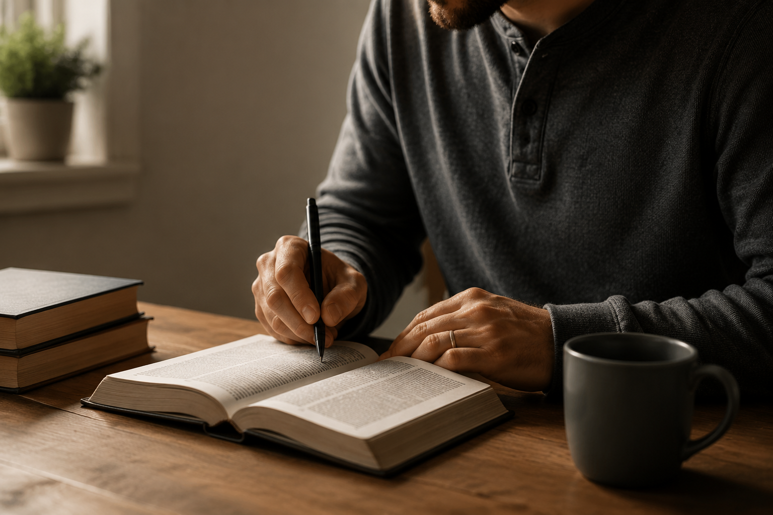 Guide to Exploring the Meaning of Ekneuo in Greek