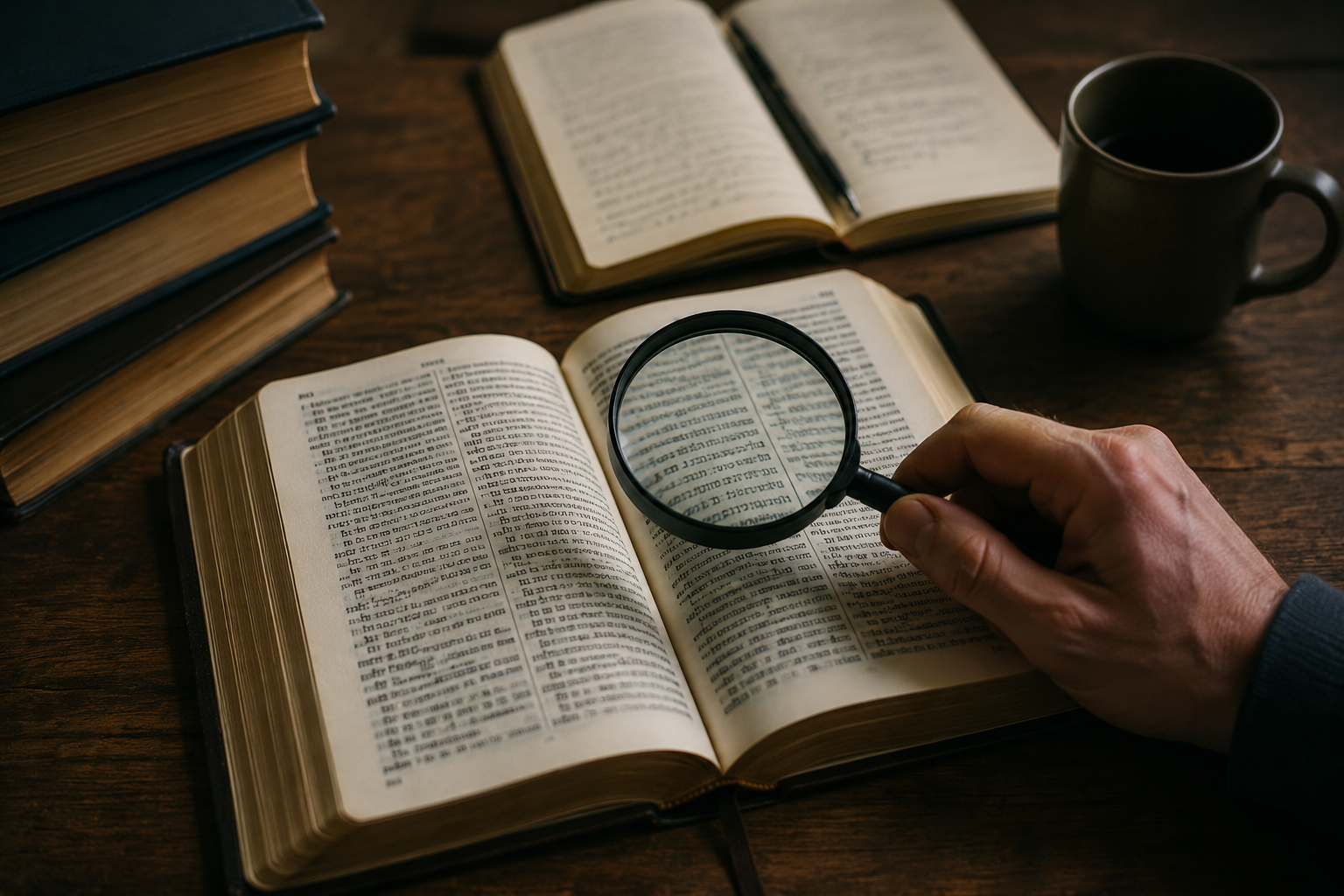 Guide to Exploring the Meaning of Elachistos in Greek