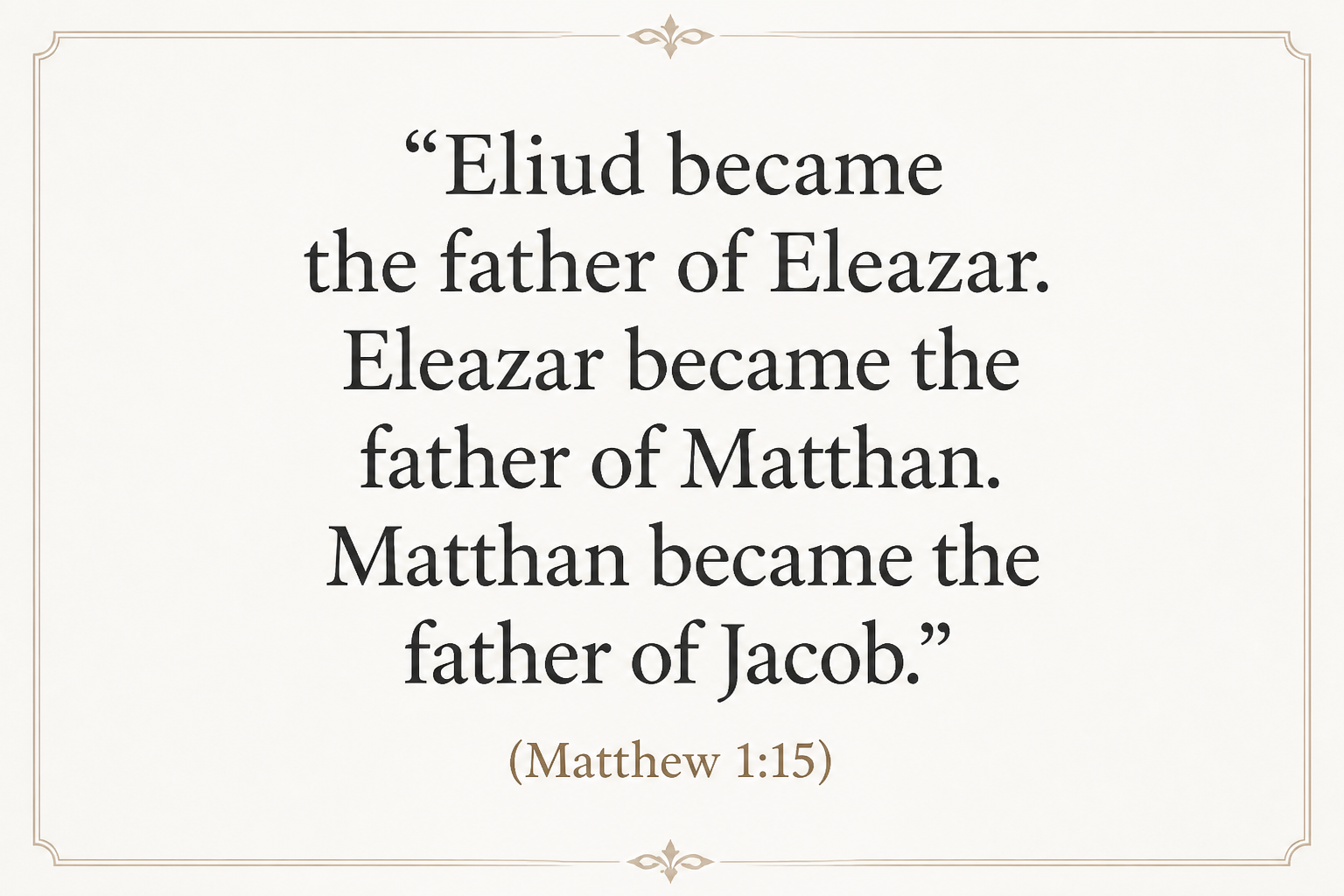 Key insight about Exploring the Meaning of Eleazar in Greek