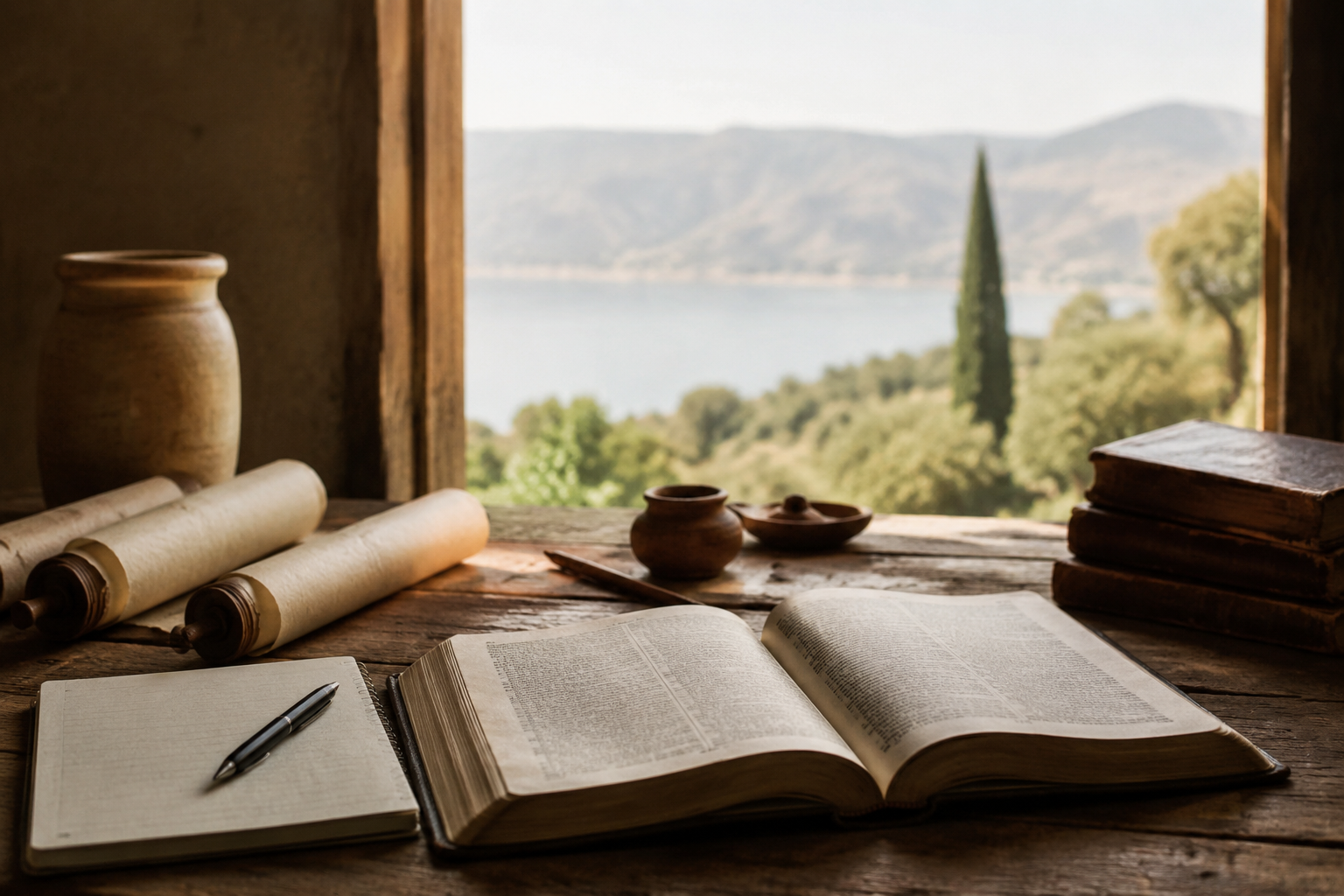 Guide to Exploring the Meaning of Eleutheros in Greek