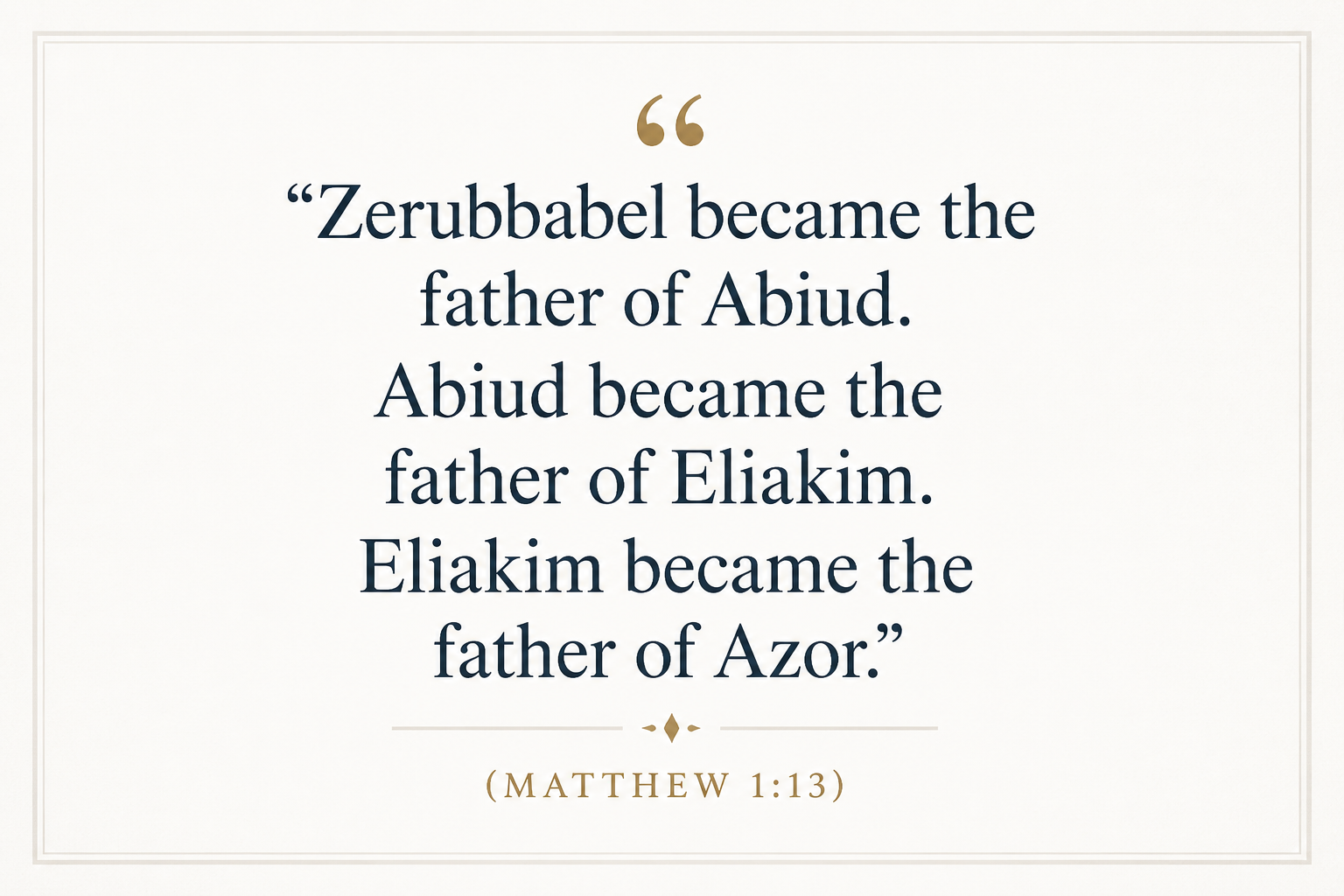 Key insight about Exploring the Meaning of Eliakeim in Greek