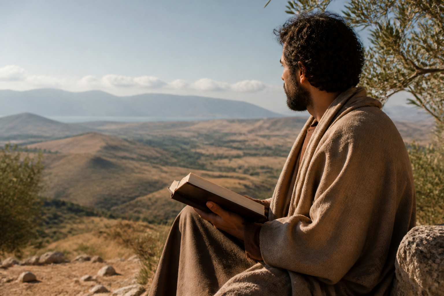 Guide to Exploring the Meaning of Eliezer in Greek