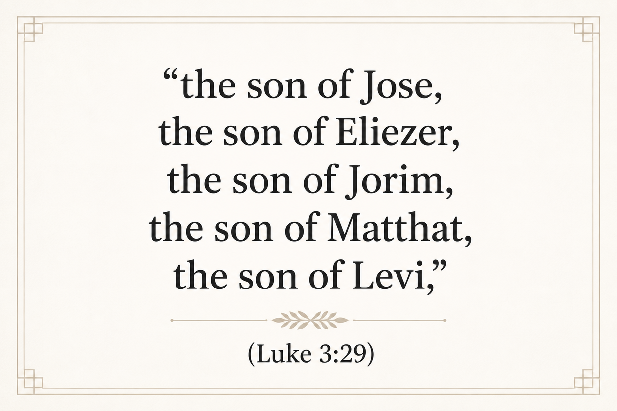 Key insight about Exploring the Meaning of Eliezer in Greek