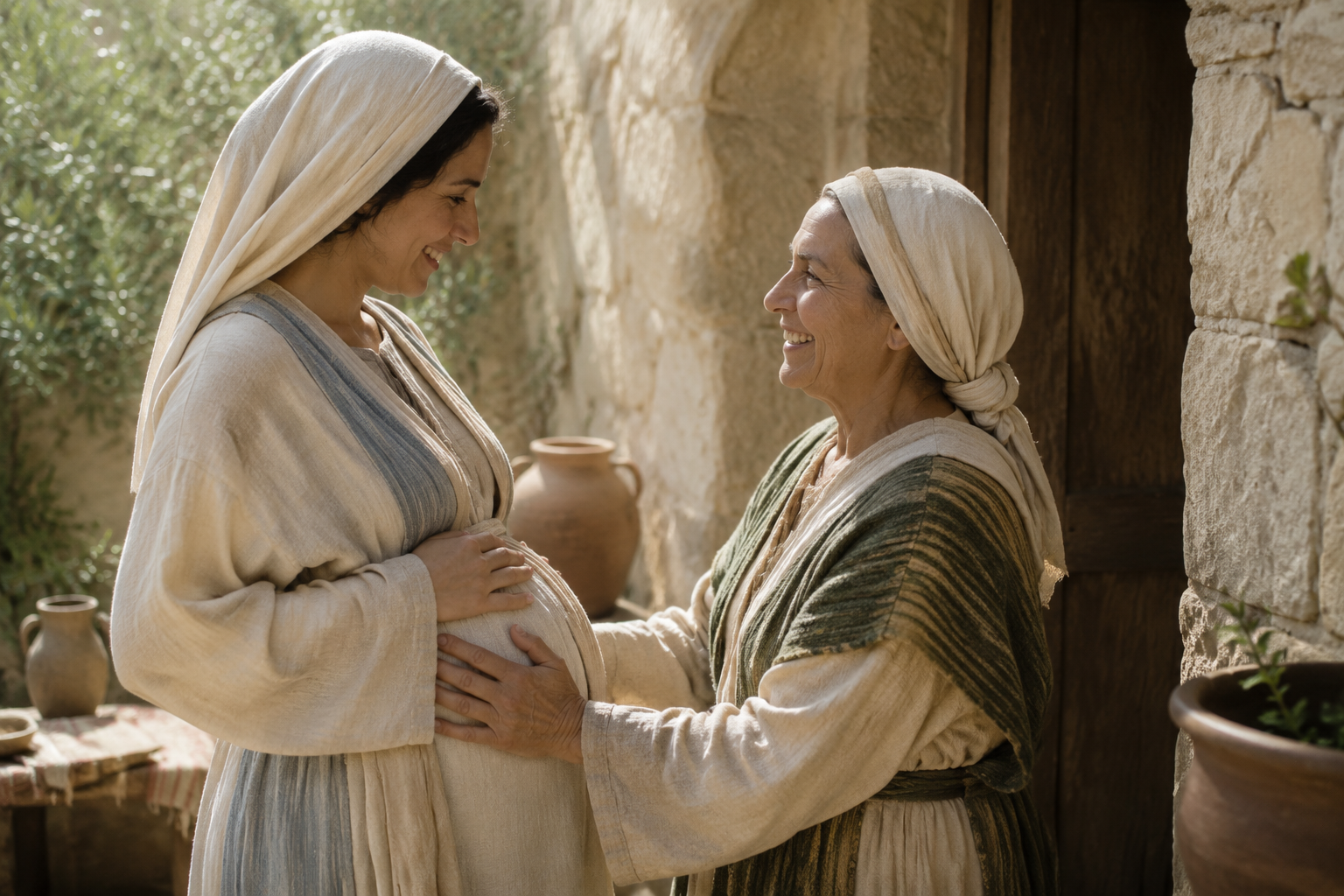 Guide to Exploring the Meaning of Elisabet in Greek