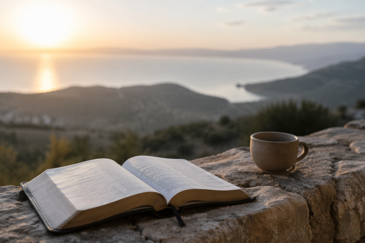 Guide to Exploring the Meaning of Embaino in Greek