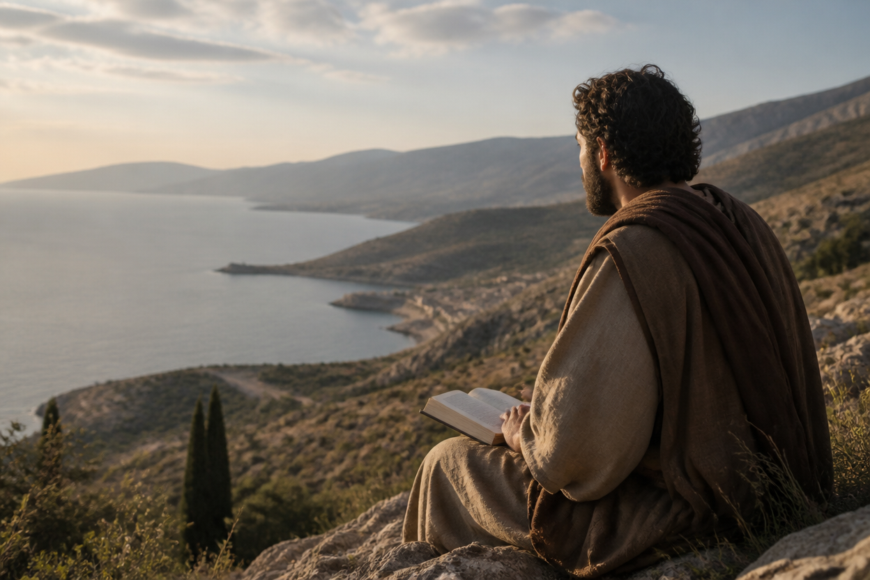 Guide to Exploring the Meaning of Eneileo in Greek