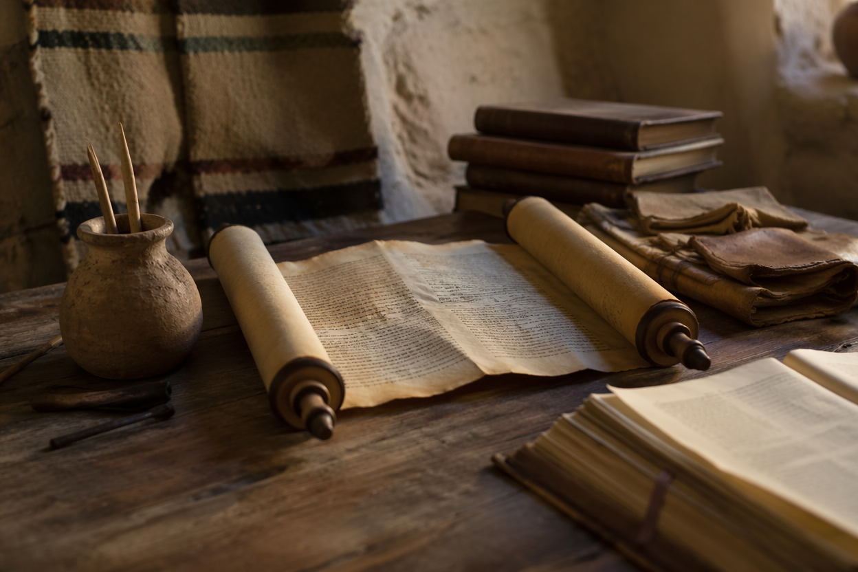 Guide to Exploring the Meaning of Ennomos in Greek