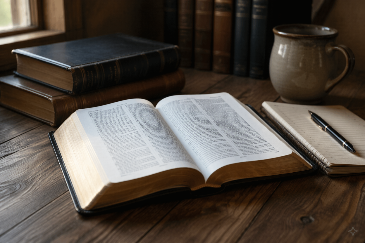 Guide to Exploring the Meaning of Enoch in Greek