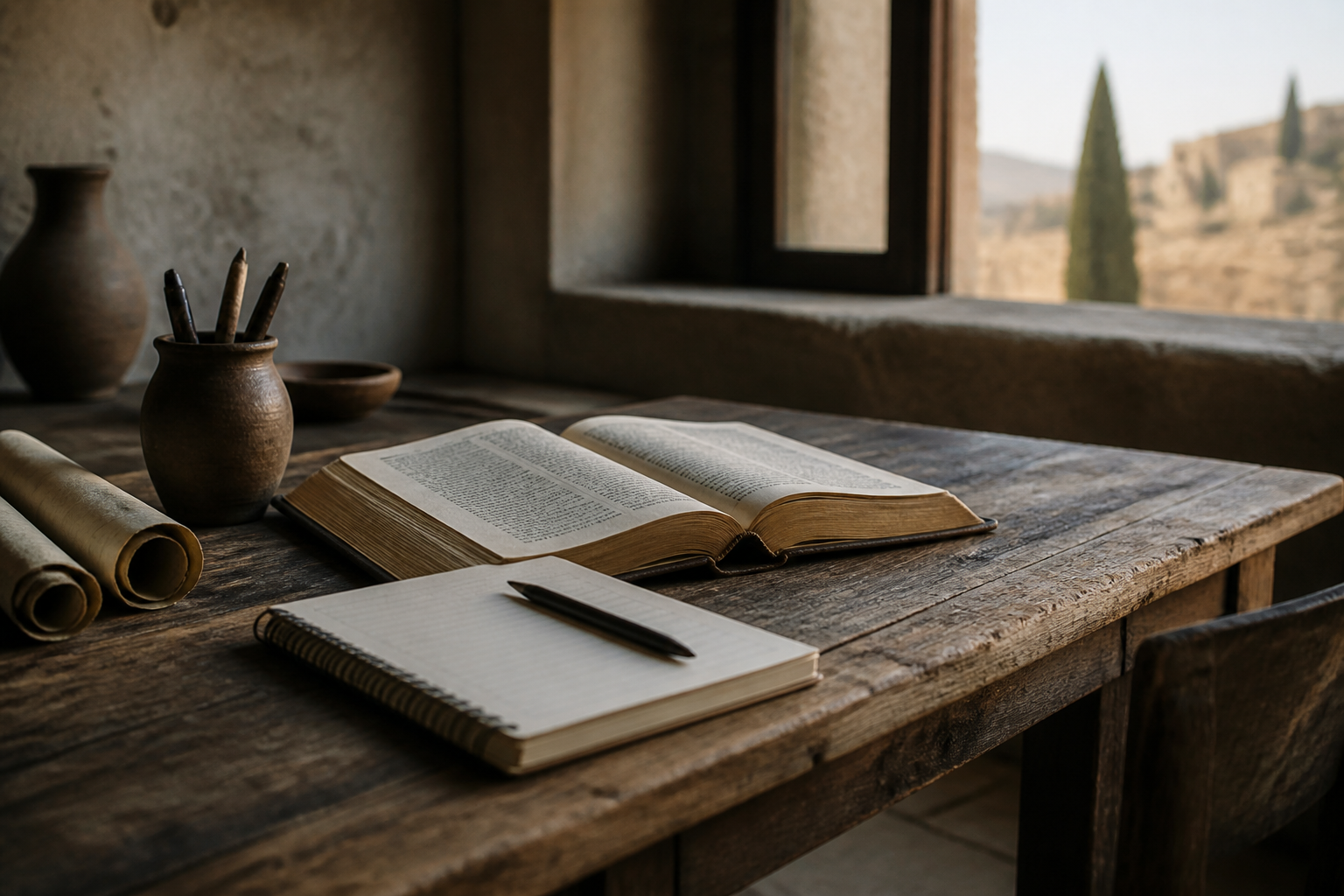 Guide to Exploring the Meaning of Entole in Greek