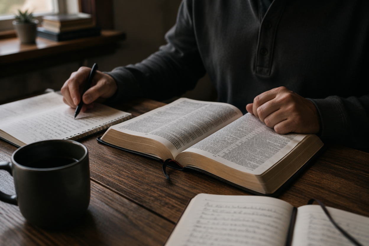 Guide to Exploring the Meaning of Eperotema in Greek