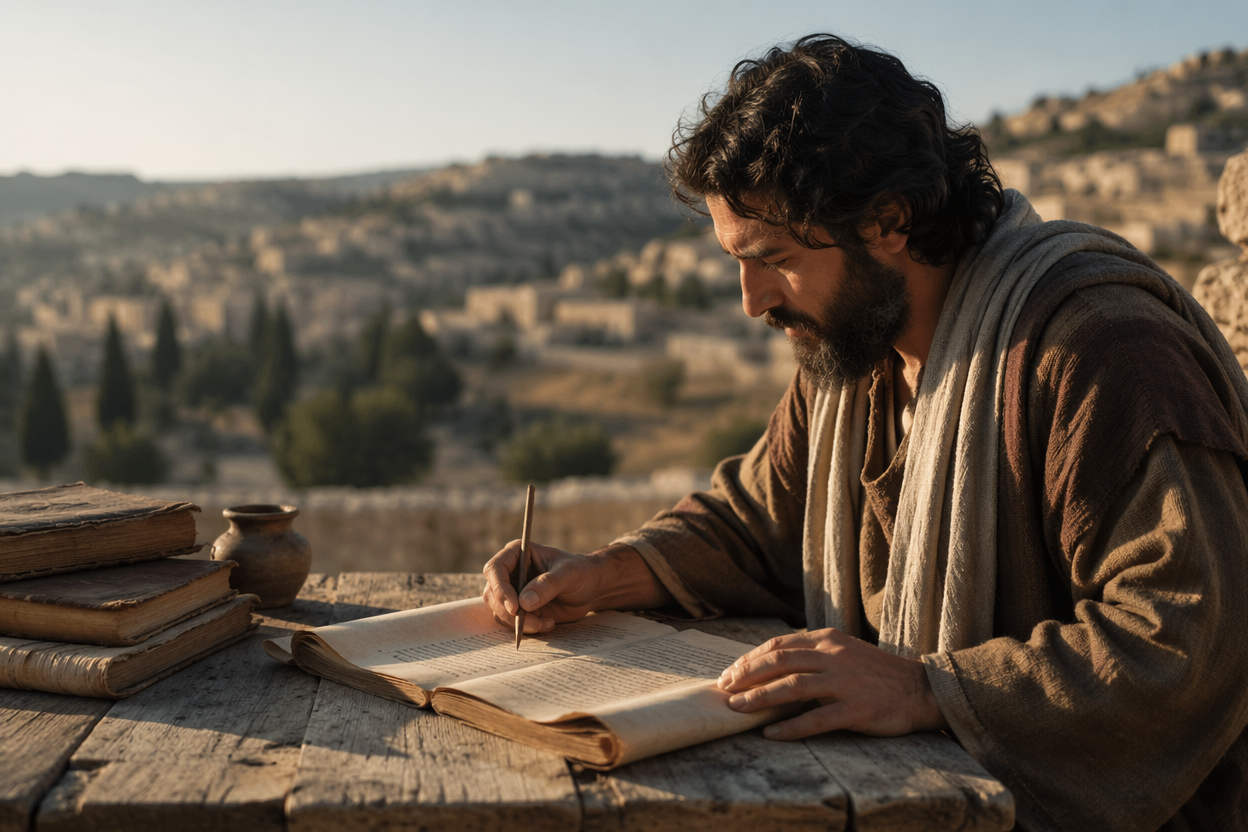 Guide to Exploring the Meaning of Epiballo in Greek