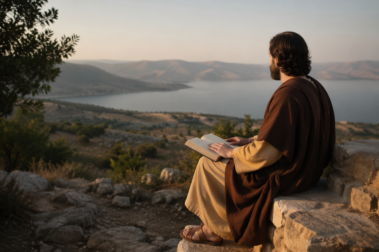 Guide to Exploring the Meaning of Epikalupto in Greek