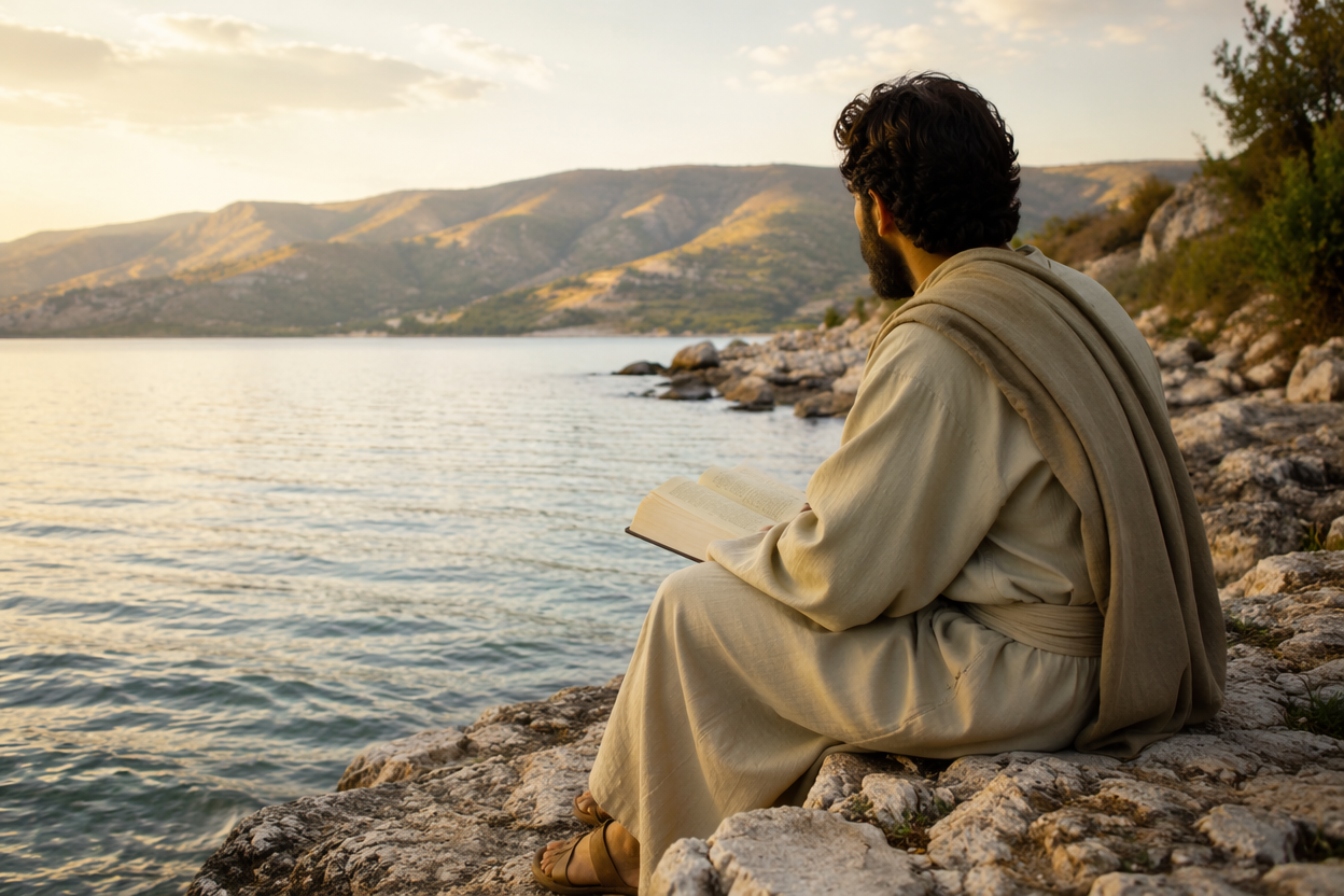 Guide to Exploring the Meaning of Epiporeuomai in Greek