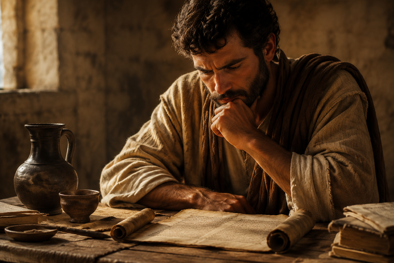 Guide to Exploring the Meaning of Epipothia in Greek