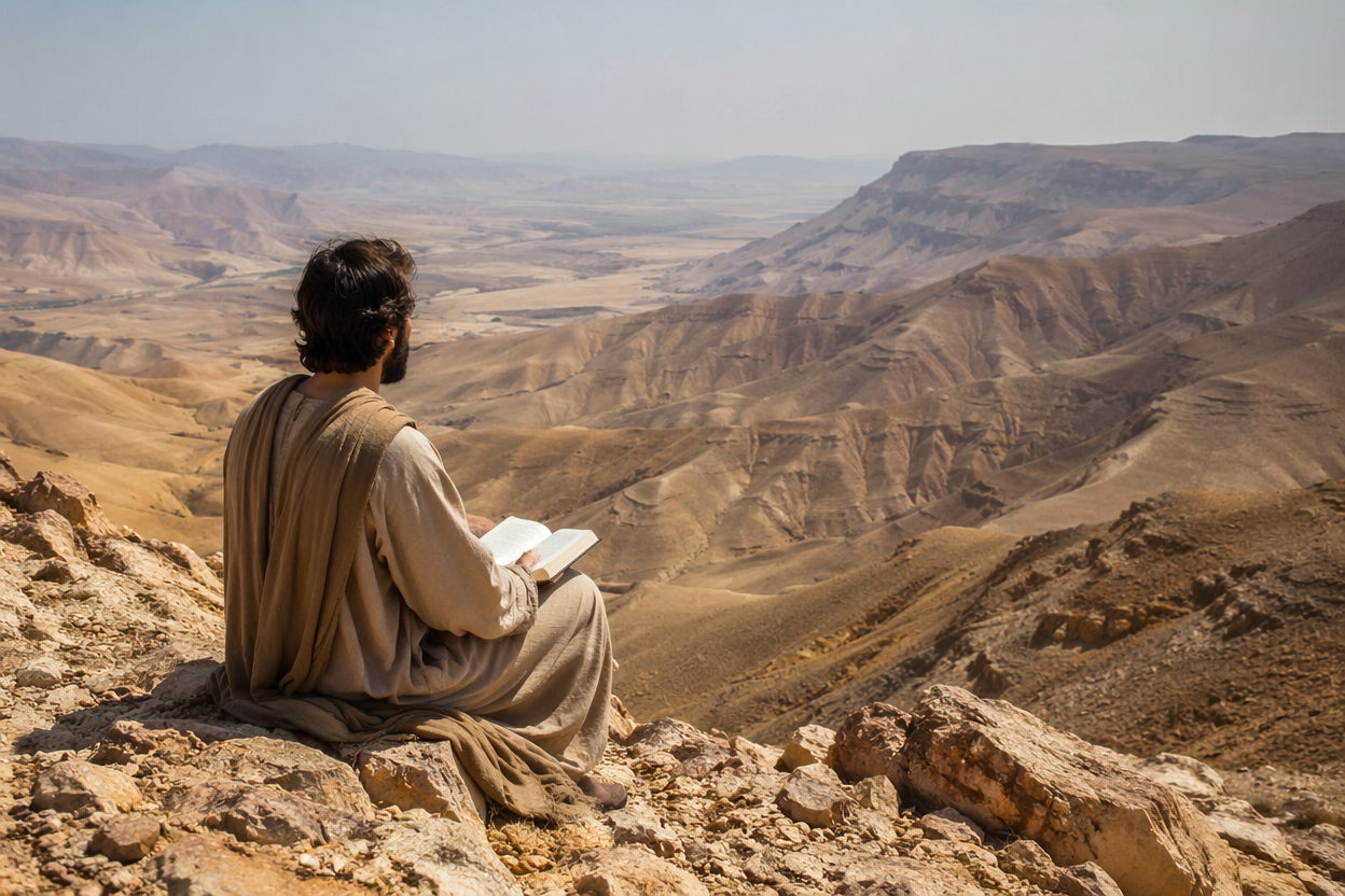 Guide to Exploring the Meaning of Eremosis in Greek