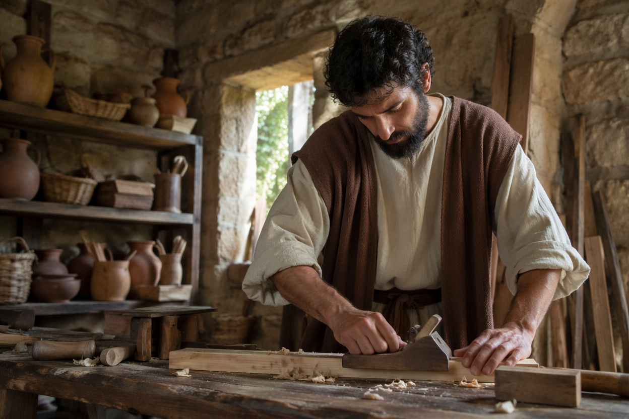 Guide to Exploring the Meaning of Ergasia in Greek