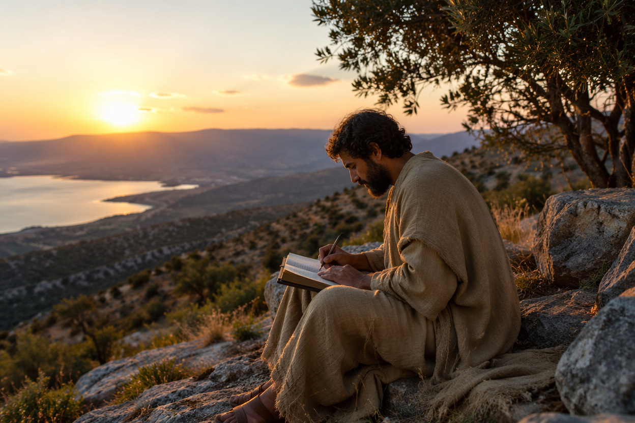 Guide to Exploring the Meaning of Ergon in Greek