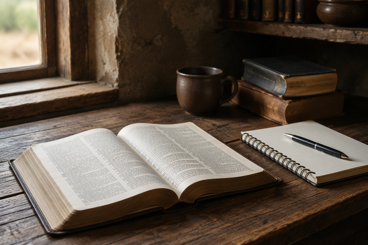 Guide to Exploring the Meaning of Eriphos in Greek