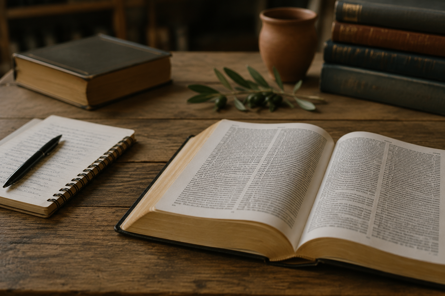 Guide to Exploring the Meaning of Eritheia in Greek