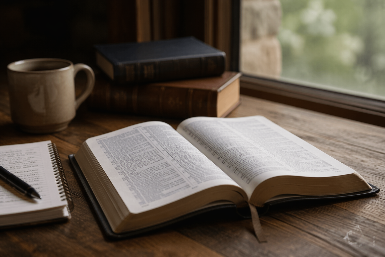 Guide to Exploring the Meaning of Esothen in Greek