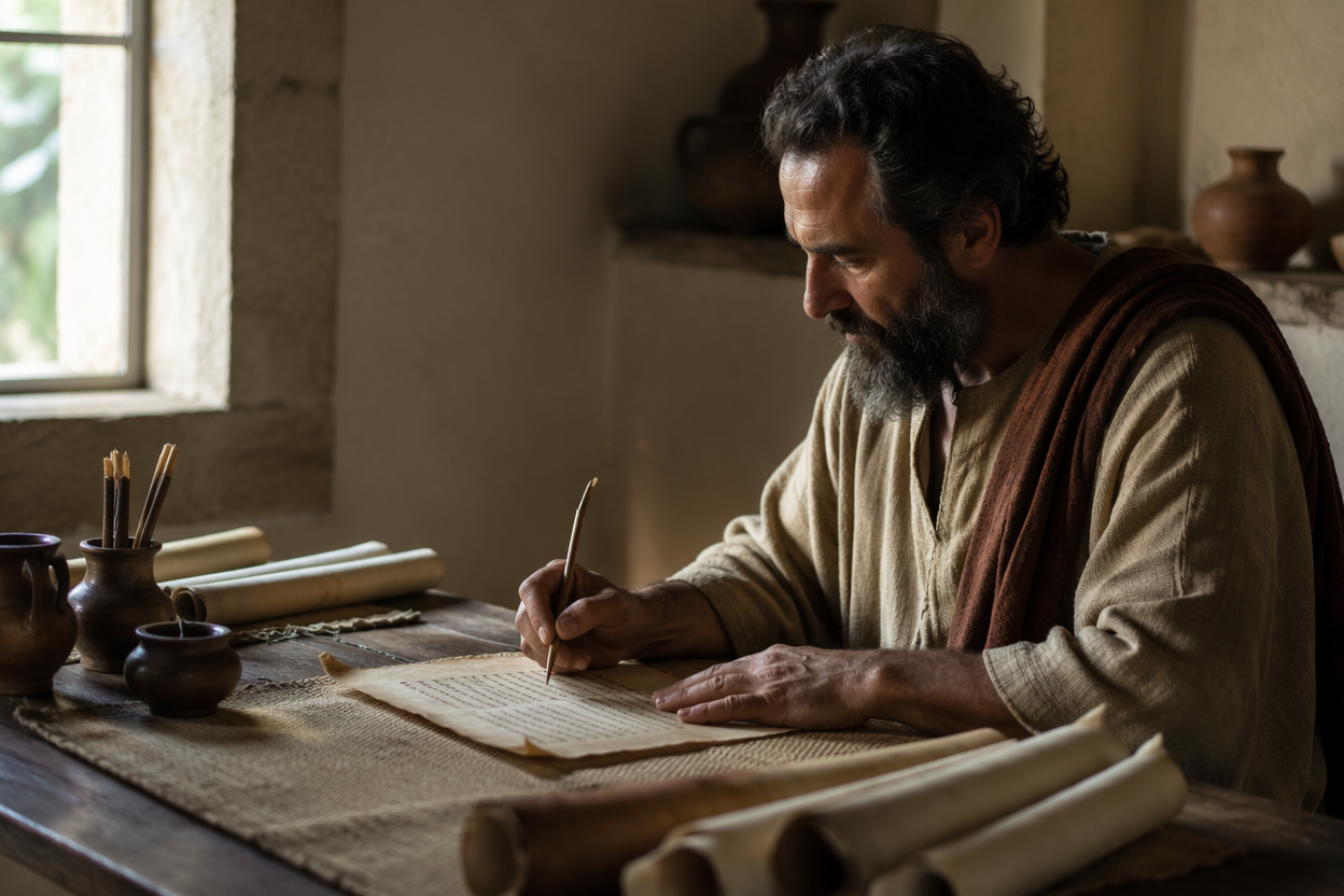 Guide to Exploring the Meaning of Ethizo in Greek
