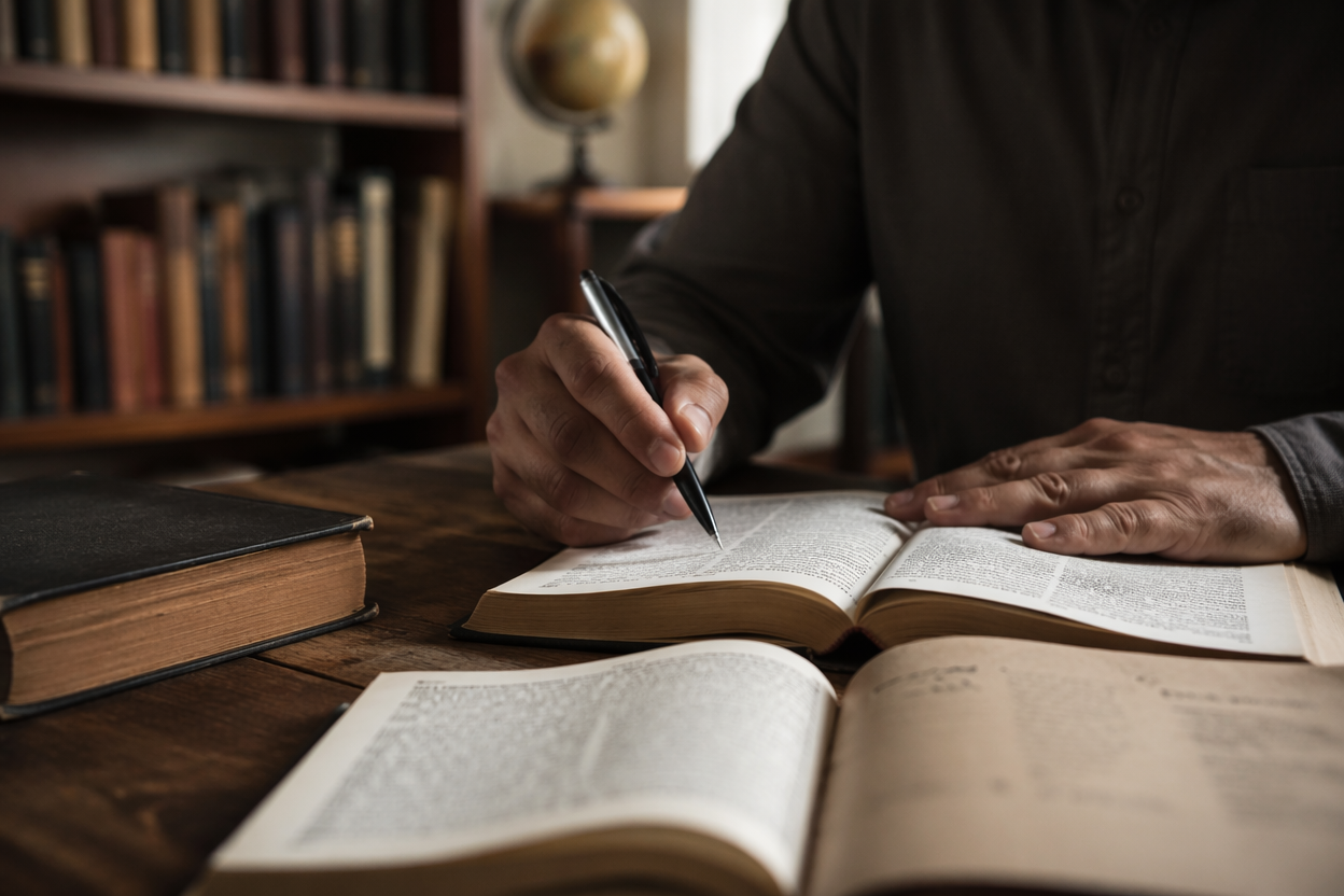 Guide to Exploring the Meaning of Eti in Greek