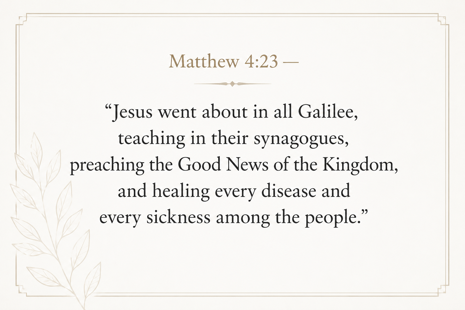 Key insight about Exploring the Meaning of Euaggelion in Greek
