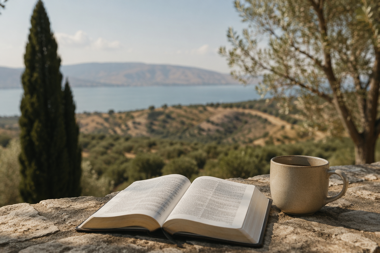Guide to Exploring the Meaning of Hedeos in Greek