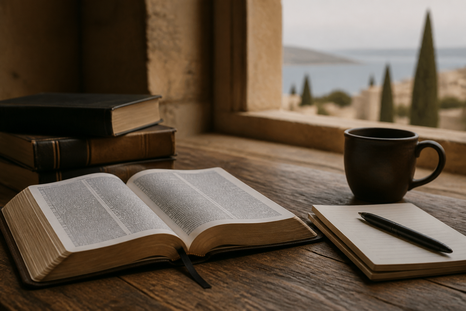Guide to Exploring the Meaning of Hegemonia in Greek