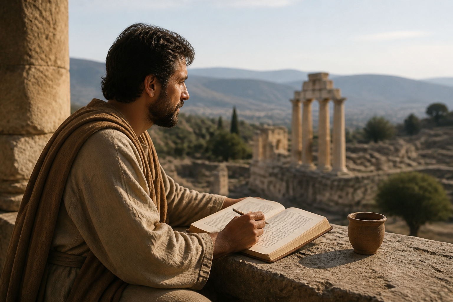 Guide to Exploring the Meaning of Hekastos in Greek