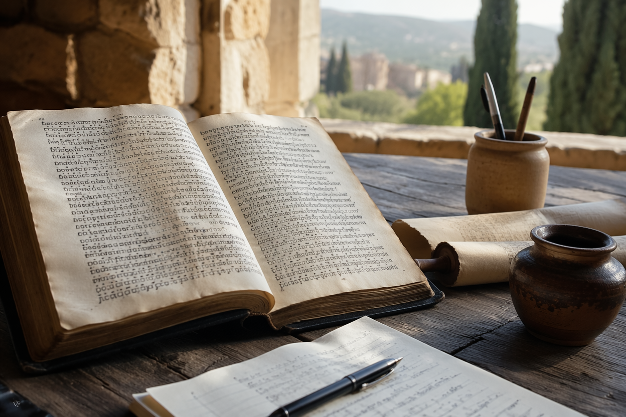 Guide to Exploring the Meaning of Hekastote in Greek