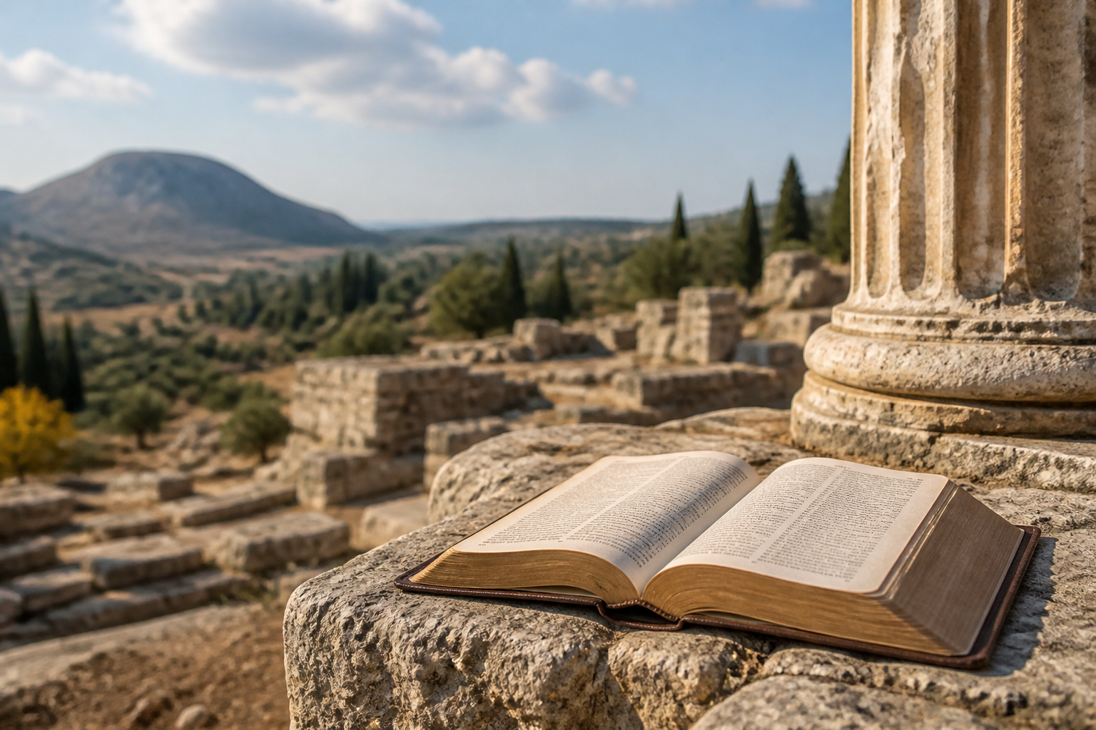 Guide to Exploring the Meaning of Helikos in Greek