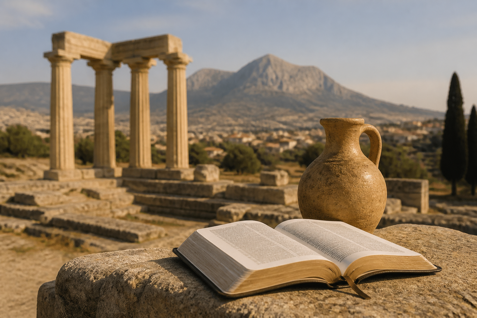 Guide to Exploring the Meaning of Hemisu in Greek