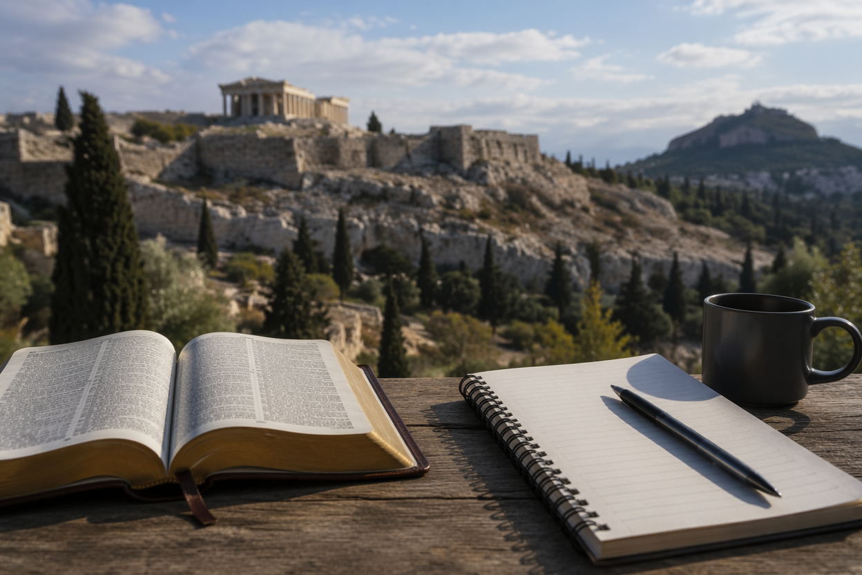 Guide to Exploring the Meaning of Hendeka in Greek