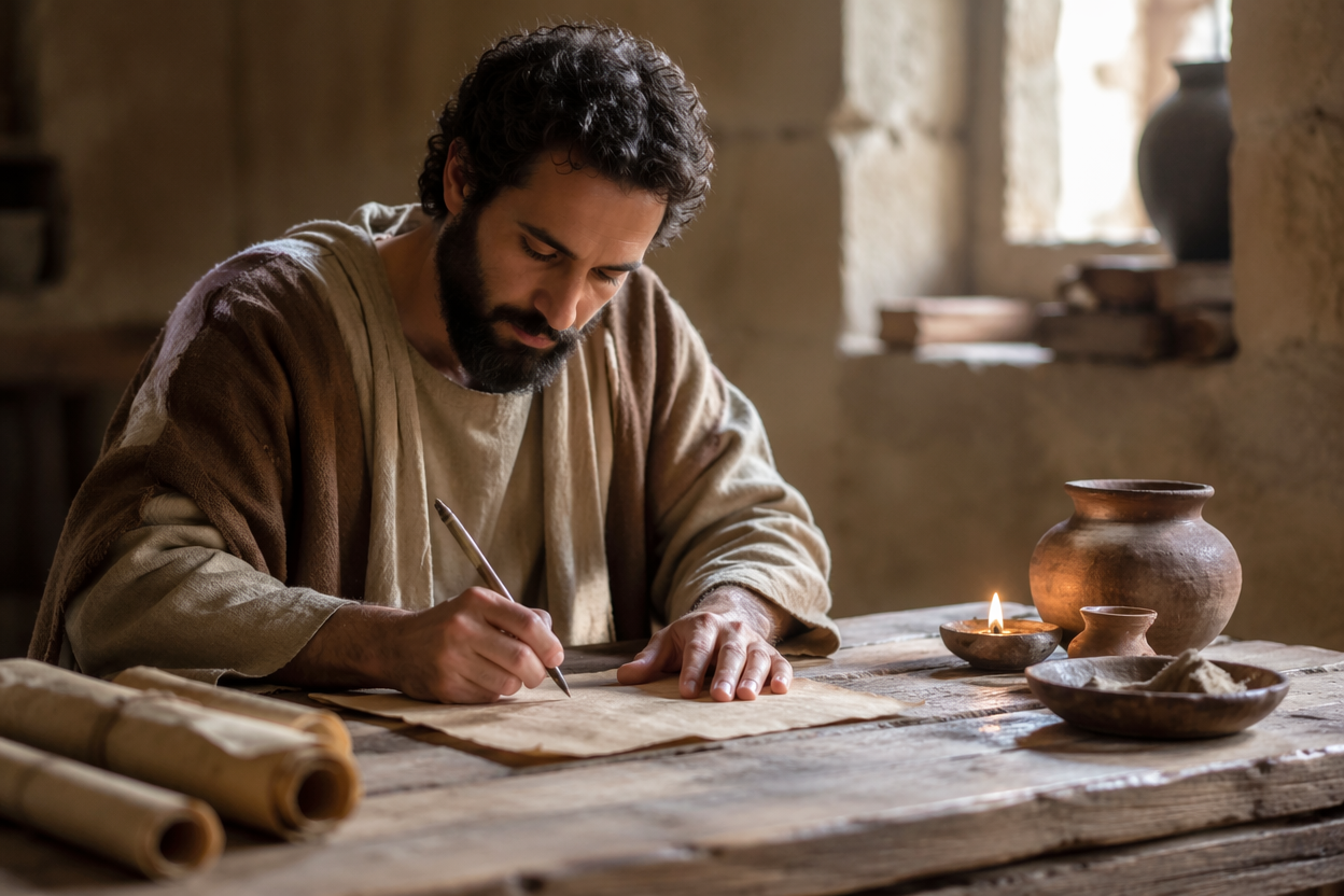 Guide to Exploring the Meaning of Hermogenes in Greek