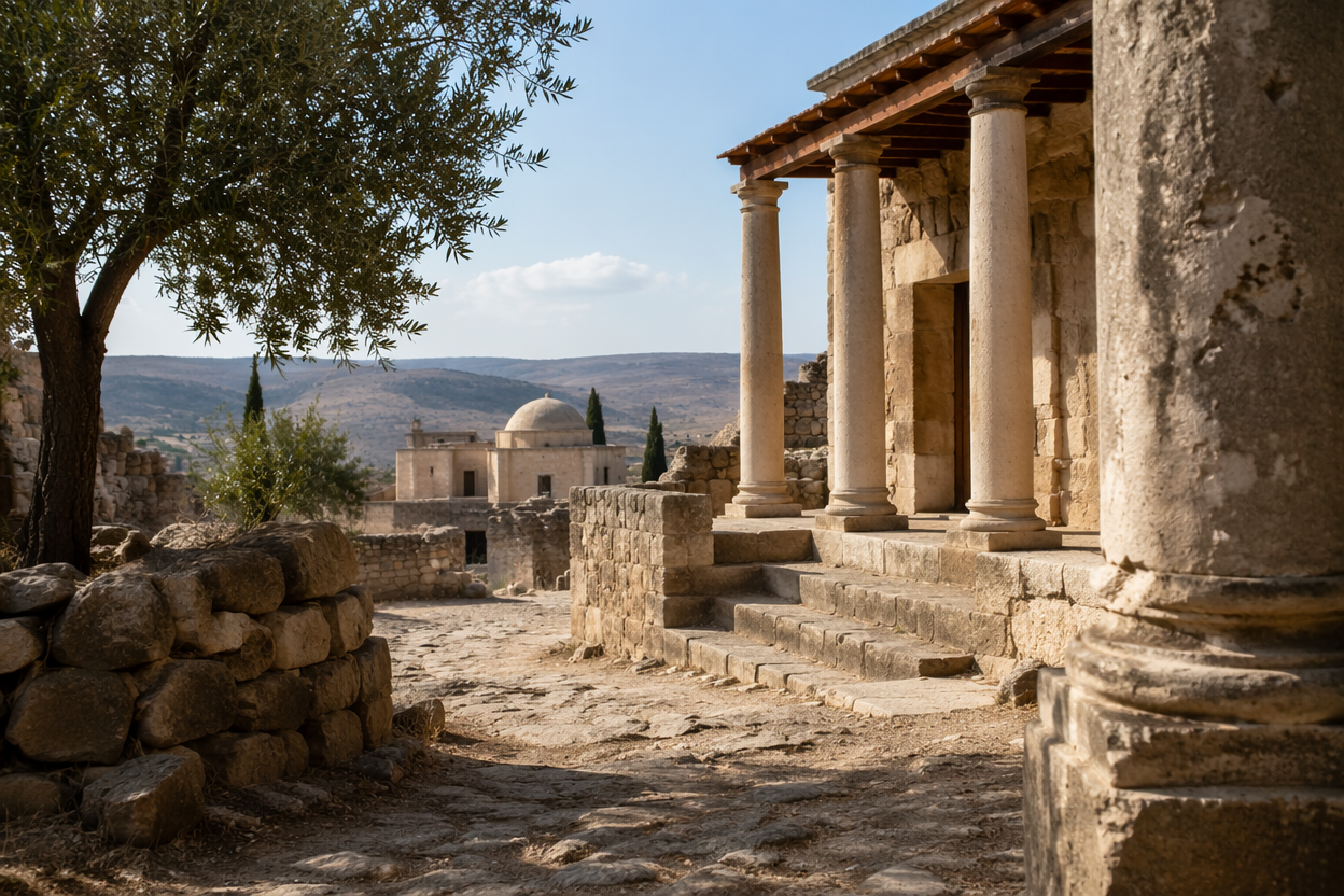 Guide to Exploring the Meaning of Herodianoi in Greek